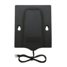 NETGEAR antena para red con 2,5 dBi de ganancia, modelo 6000450. Ideal para mejorar señal inalámbrica.