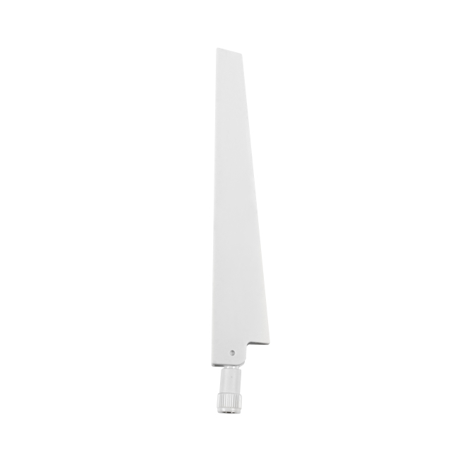 NETGEAR Antena para red omnidireccional RP-SMA 4 dBi NETGEAR ANT2511AC antena para red, antena omnidireccional con conector RP-SMA y ganancia de 4 dBi (ANT2511AC-10000S)