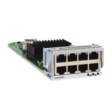 NETGEAR APM408C-10000S módulo de conmutador de red Gigabit Ethernet con 8 puertos para expansión, SKU APM408C-10000S