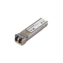 NETGEAR 10 Gigabit LR SFP+ módulo transceptor de 10000 Mbit/s con SKU AXM762-10000S