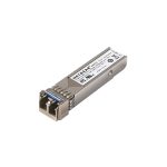 NETGEAR 10 Gigabit LR SFP+, paquete de 10 módulos transceptores ópticos, soporta 10000 Mbit/s, SKU AXM762P10-10000S
