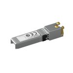 NETGEAR AXM765-20000S módulo transceptor rojo, fibra óptica, 10000 Mbit/s, SFP+