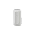 NETGEAR EAX15 Repetidor de red Blanco 10, 100, 1000 Mbit/s con SKU EAX15-100PES