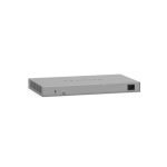 NETGEAR GS728TPP switch gestionado L2/L3/L4 con PoE, 24 puertos Gigabit Ethernet (10/100/1000), color gris. SKU: GS728TPP-300EUS