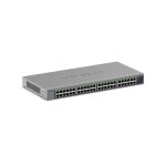 NETGEAR GS748 Switch No Administrado Gigabit Ethernet con Energía sobre Ethernet y puerto PoE. SKU: GS748-100EUS