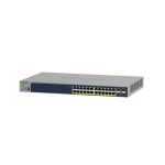 NETGEAR GS752TPP Gestionado L2/L3/L4 Gigabit Ethernet (10/100/1000) con PoE, SKU: GS752TPP-300EUS