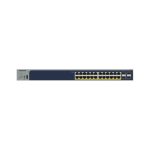 NETGEAR GS752TPP Gestionado L2/L3/L4 Gigabit Ethernet (10/100/1000) con PoE, SKU: GS752TPP-300EUS