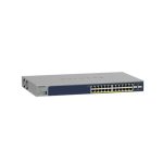 NETGEAR GS752TPP Gestionado L2/L3/L4 Gigabit Ethernet (10/100/1000) con PoE, SKU: GS752TPP-300EUS
