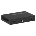 Switch gestionado NETGEAR GSM4210PD-100EUS, 10/100/1000 Mbps, L2/L3, PoE, color negro