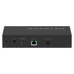NETGEAR GSM4210PX-100EUS switch gestionado L2/L3 Gigabit Ethernet con PoE, en color negro