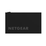 NETGEAR GSM4230P-100EUS switch gestionado L2/L3 Gigabit Ethernet 10/100/1000, Energía sobre Ethernet PoE, 1U, color negro. SKU: GSM4230P-100EUS