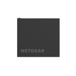 Switch NETGEAR M4250-40G8XF-PoE++ gestionado L2/L3 Gigabit Ethernet, 2U, 10/100/1000, energía sobre Ethernet, SKU GSM4248UX-100EUS