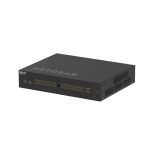 Switch NETGEAR M4250-40G8XF-PoE++ gestionado L2/L3 Gigabit Ethernet, 2U, 10/100/1000, energía sobre Ethernet, SKU GSM4248UX-100EUS