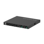 NETGEAR M4350-44M4X4V Switch gestionado L3 2.5G Ethernet (100/1000/2500) con PoE modelo MSM4352-100NES en color negro y formato 1U.