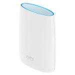 NETGEAR Orbi AC2200 Tri-band WiFi System, Red Wi-Fi 5 de 2,4 y 5 GHz, SKU RBK23-100PES