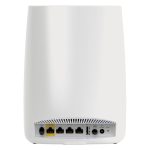 NETGEAR Router RBK53 con doble banda 2,4 GHz y 5 GHz, Wi-Fi 5 (802.11ac) en color blanco. SKU: RBK53-100PES