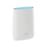 NETGEAR RBK53S Tribanda 2,4 GHz/5 GHz/5 GHz, tecnología Wi-Fi 5, color blanco, SKU RBK53S-100PES