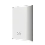 Imagen del extensor de rango WiFi NETGEAR RBS50Y con velocidad de 3000 Mbit/s y color blanco, SKU RBS50Y-200EUS