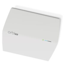 NETGEAR Add-on Orbi Pro Satellite repetidor de red blanco, velocidad 3000 Mbit/s, SKU SRC60-100EUS