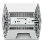 NETGEAR Add-on Orbi Pro Satellite repetidor de red blanco, velocidad 3000 Mbit/s, SKU SRC60-100EUS