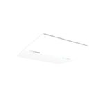 NETGEAR Add-on Orbi Pro Satellite repetidor de red blanco, velocidad 3000 Mbit/s, SKU SRC60-100EUS