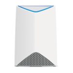 NETGEAR SRK60B03 Tribanda (2.4 GHz/5 GHz/5 GHz) Wi-Fi 5 (802.11ac) en color blanco, SKU SRK60B03-100EUS. Router para redes inalámbricas de alta velocidad.