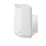 Sistema WiFi NETGEAR Orbi Pro WiFi 6 Mini AX1800 de dos unidades con doble banda (2,4 GHz / 5 GHz), tecnología Wi-Fi 6 (802.11ax) en color blanco, modelo SXK30-100EUS