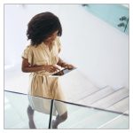 NETGEAR Orbi Pro WiFi 6 Mini AX1800 Router SXR30. Doble banda 2,4 GHz y 5 GHz con Wi-Fi 6 (802.11ax) en color blanco. SKU: SXR30-100EUS