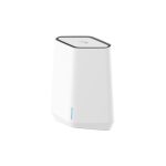 NETGEAR SXR50 Tribanda (2,4 GHz/5 GHz/5 GHz) Wi-Fi 6 (802.11ax) Blanco con 4 Antenas Internas, SKU SXR50-100EUS