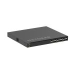 NETGEAR M4350-16V4C switch gestionado L3 negro con 16 puertos SKU VSM4320C-100NES