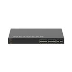 NETGEAR M4350-16V4C switch gestionado L3 negro con 16 puertos SKU VSM4320C-100NES