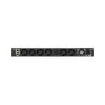 NETGEAR M4350-16V4C switch gestionado L3 negro con 16 puertos SKU VSM4320C-100NES