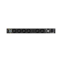 NETGEAR M4350-16V4C switch gestionado L3 negro con 16 puertos SKU VSM4320C-100NES