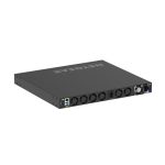 NETGEAR M4350-16V4C switch gestionado L3 negro con 16 puertos SKU VSM4320C-100NES