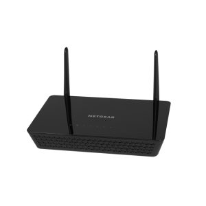 NETGEAR Punto de Acceso Inalámbrico WAC104 con velocidad de 1167 Mbps en color negro SKU: WAC104-100PES