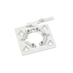 NETGEAR WAC505 Punto de Acceso Inalámbrico, 1167 Mbps, Blanco, Energía sobre Ethernet (PoE), SKU WAC505-10000S