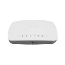 Punto de acceso inalámbrico NETGEAR WAC510 con velocidad de 1200 Mbit/s y soporte para PoE. SKU: WAC510-10000S