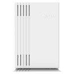 NETGEAR WiFi 6 AX1800 Dual Band Access Point blanco con transmisión de 1800 Mbit/s. SKU: WAX202-100EUS