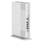 NETGEAR WiFi 6 AX3200 punto de acceso dual banda blanco, 3200 Mbit/s, SKU WAX206-100EUS