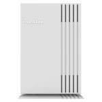 NETGEAR WiFi 6 AX3200 punto de acceso dual banda blanco, 3200 Mbit/s, SKU WAX206-100EUS