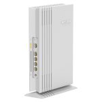 NETGEAR WiFi 6 AX3200 punto de acceso dual banda blanco, 3200 Mbit/s, SKU WAX206-100EUS