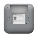 NETGEAR WiFi 6 AX1800 PoE Access Point con velocidad de hasta 1773,5 Mbit/s, color blanco y SKU WAX214-100EUS