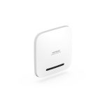 NETGEAR WAX214v2 punto de acceso inalámbrico con 1201 Mbit/s, soporte PoE, color blanco, SKU WAX214-200EUS
