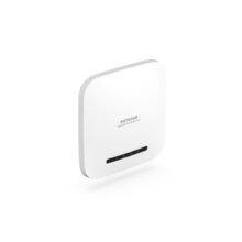 NETGEAR WAX220 Punto de Acceso inalámbrico con 2500 Mbit/s y Energía sobre Ethernet, SKU WAX220-100EUS