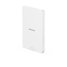 NETGEAR WAX608Y punto de acceso inalámbrico blanco, velocidad hasta 1200 Mbps, con soporte para Energía sobre Ethernet (PoE). SKU WAX608Y-111EUS