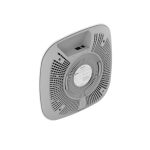 NETGEAR WAX615, punto de acceso inalámbrico blanco con energía sobre Ethernet (PoE) y velocidad de 3000 Mbps, SKU WAX615-100EUS