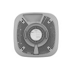 NETGEAR WAX615, punto de acceso inalámbrico blanco con energía sobre Ethernet (PoE) y velocidad de 3000 Mbps, SKU WAX615-100EUS