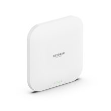 NETGEAR Insight Cloud Managed WiFi 6 AX3600 Dual Band Access Point blanco, 3600 Mbps, PoE, SKU WAX620-100EUS