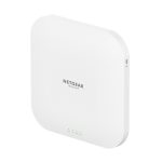 NETGEAR Insight Cloud Managed WiFi 6 AX3600 Dual Band Access Point blanco, 3600 Mbps, PoE, SKU WAX620-100EUS