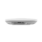 NETGEAR Insight Cloud Managed WiFi 6 AX6000 Tri-band Multi-Gig Access Point blanco, 6000 Mbit/s, SKU WAX630-100EUS